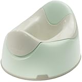 Beaba Ergonomic Unisex Potty Training Toilet, Mint