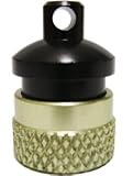 Kingman Java Fill Nipple Cover with Cord - Olive