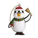 2008 Edition Webkinz Ornament - Ring in the Season Penguin 1