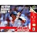 All-Star Baseball 2001