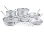 MC2 10 Piece Set - All Clad