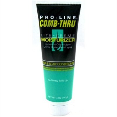 Pro-Line Comb-Thru Lite Moisturizing Conditioner 4oz