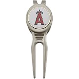 Los Angeles Angels Repair Tool and Ball Marker