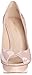 Nine West Women's Edlyn Synthetic Dress Pump