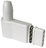 Alps Quattro LNB (40mm, Multifeedanwendungen)