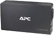 APC C2 2-Outlet C-Type A/V Wall Mount Power Filter