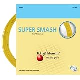 Kirschbaum Super Smash (COLOR: Natural, TENNIS GAUGE:16)