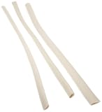 Duro-Med Tube Foam Pack, White