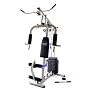 CAP Barbell Multi Function Value Home Gym w/ 150lbs. Cement Weight Stack
