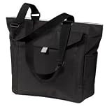 Port Authority Microfiber Tote.
