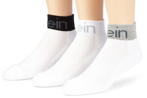 Calvin Klein socks Herren Socke ECJ374, Gr. 40-46, Mehrfarbig (ASST. 99) Preisvergleich