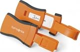 Travel Accessories Samsonite Security ID Luggage Tag (Set of 2)