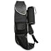 JJ Cole Logic Bag - Silver/Graphite