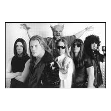 Fozzy
