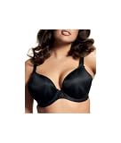 Smoothing Push-up Underwire Plunge Bra