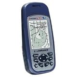 Lowrance iFinder H20