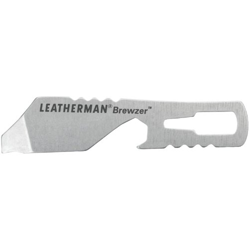 Leatherman 831675 Brewzer Pocket Multi tool
