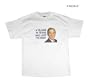 George Bush - Village Idiot T-Shirt