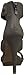 Jessica Simpson Women's Fransi Dress Sandal