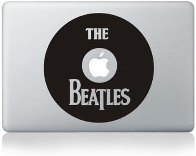 Music Cd Macbook Decals Macbook Pro Decal Stickers Mac Air for Apple Macbook