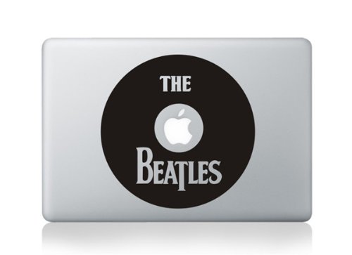 Music Cd Macbook Decals Macbook Pro Decal Stickers Mac Air for Apple Macbook
