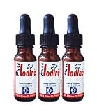 Pure Iodine 53 (3 Pack)