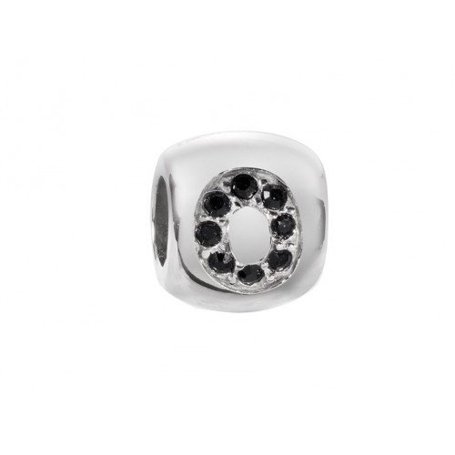 Morellato Unisex-Bead Alphabet O SCZN2 Preisvergleich