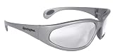 Remington T-70 Shooting Glasses (Clear Lens)