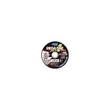 ＮＯＲＴＯＮ　切断砥石　メガ・ワン　１０５　６０＃　10枚入　2TWC105MORZA1060 [その他]