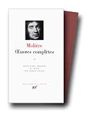 Moli�re : Oeuvres compl�tes, tome 2