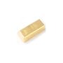 Gold Bullion Doorstop