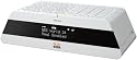 Revo - Blik WiFi - Contemporary WiFi Internet Radio - WHITE