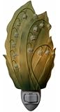Lily of the Valley Nightlight