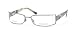 AUTHENTIC GUCCI GG 2758 LFB DARK RUTHENIUM GLASSES 50MM