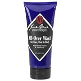 Jack Black All-Over Wash 6 oz