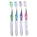Elgydium Interactive Toothbrush - Hard