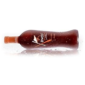 Xango Juice-Mangosteen Juice Drink, 4 Bottles