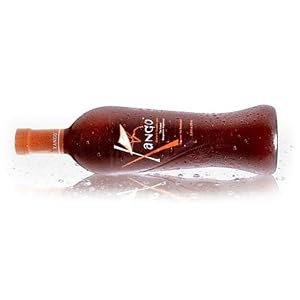 Xango Juice-Mangosteen Juice Drink, 4 Bottles