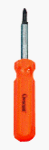 Coopertools CMB4V 4-in-1 Screwdriver