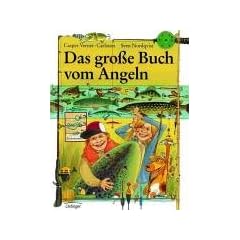 Das gro�e Buch vom Angeln