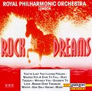 Rock Dreams, Vol. 4 by Royal Philharmonic Orchestra