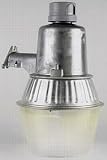70 Watt High Pressure Sodium Security Wall Mount