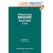 Requiem, K. 626 - Vocal score (Latin Edition)