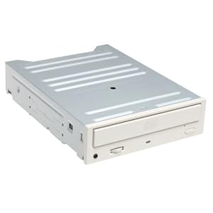 CenDyne 8x8x32 EIDE Internal CD-RW Drive (PC Only) by 