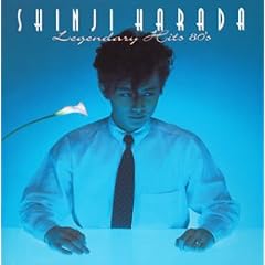 GOLDEN☆BEST Legendary Hits 80’s