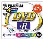 FUJIFILM DD+RP47CWT4X