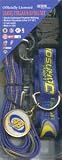 * JIMMIE JOHNSON #48 NASCAR Dog Pet Leash Collar ID Tag Set Med