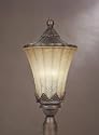 Barcelona 4 Light Candelabra Pole Lamp