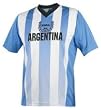 ARGENTINA International Short Sleeve Shirt