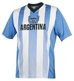 ARGENTINA International Short Sleeve Shirt
